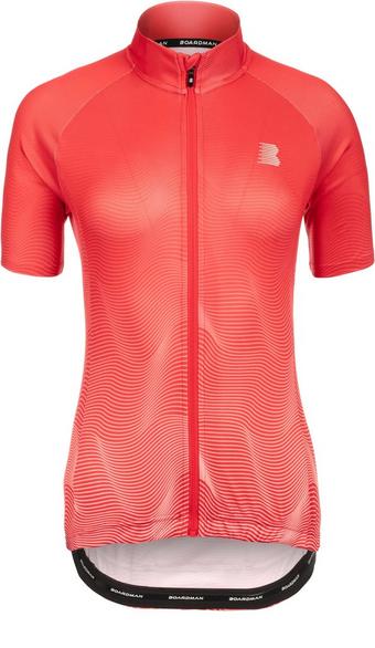 Halfords 2024 cycle jersey