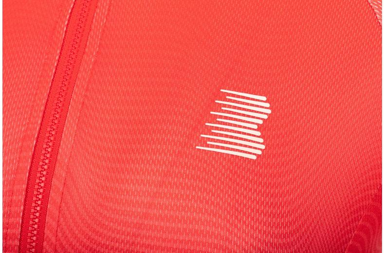 Boardman Ladies Cycling Jersey, Coral Red Boardman Ladies Cycling Jersey, Coral Red