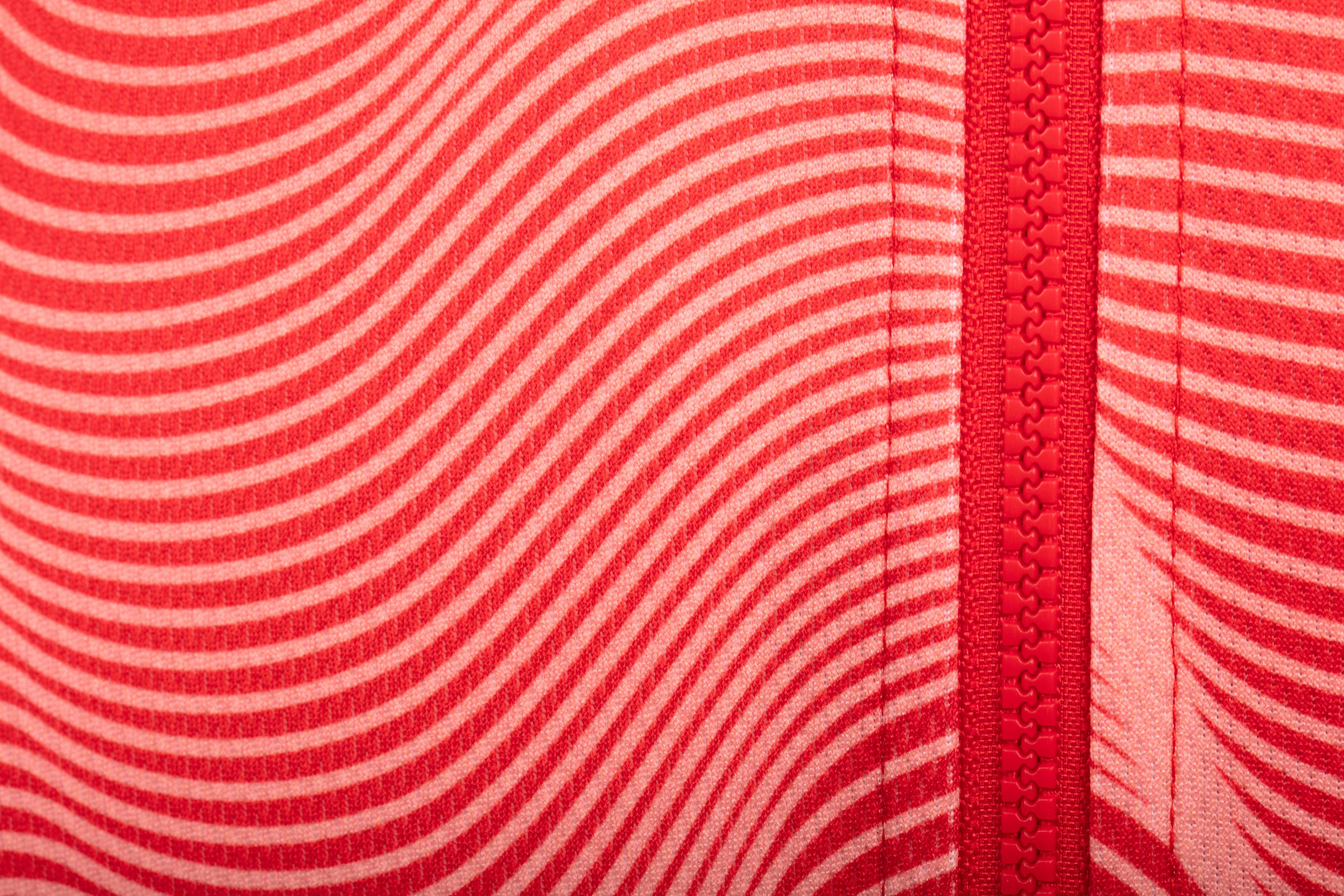 Boardman Ladies Cycling Jersey, Coral Red