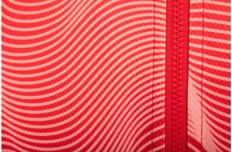 Boardman Ladies Cycling Jersey, Coral Red Boardman Ladies Cycling Jersey, Coral Red