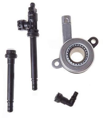 Sachs Concentric Slave Cylinder 645740130 | Halfords UK