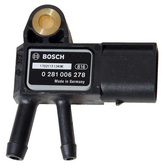 BOSCH DPF PRESSUR 725220027 Halfords UK