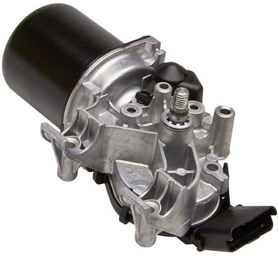 Valeo Wiper Motor Halfords UK