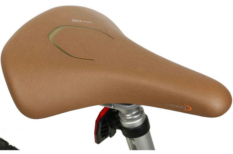 Second Hand Grade B - Carrera Crossfuse Womens Electric Hybrid Bike - S, M Frames Second Hand Grade B - Carrera Crossfuse Womens Electric Hybrid Bike - S, M Frames