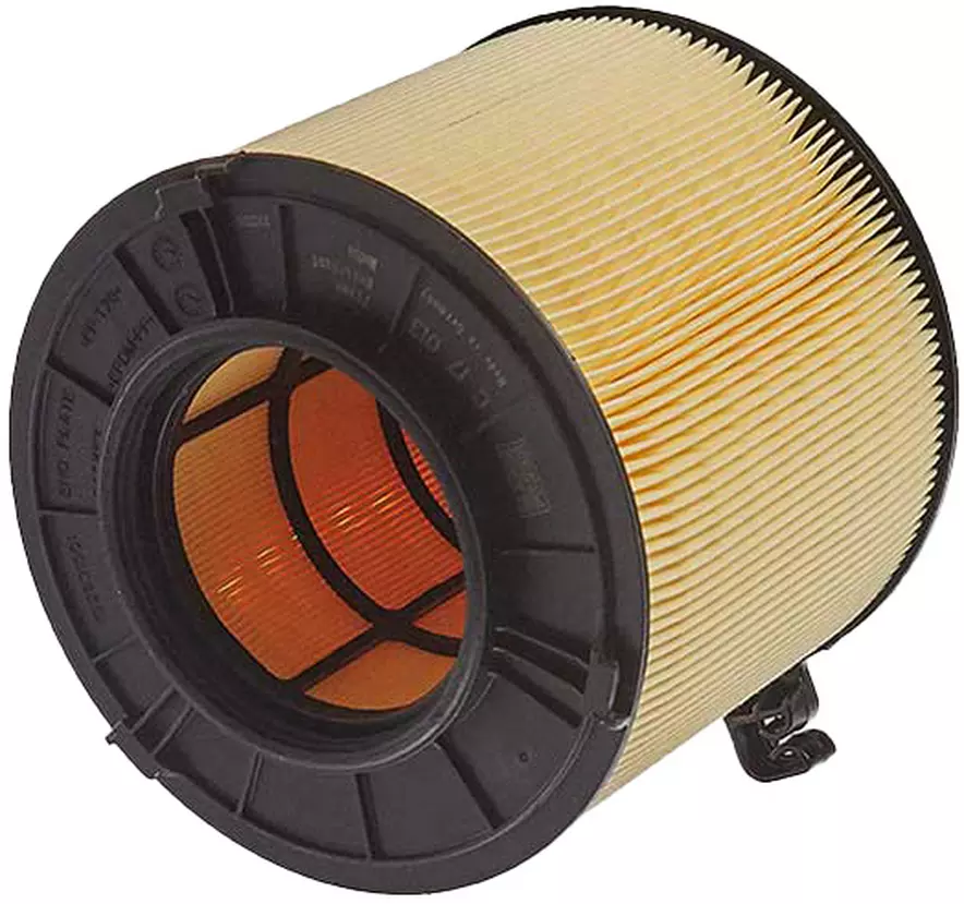 Universal air 2024 filter halfords