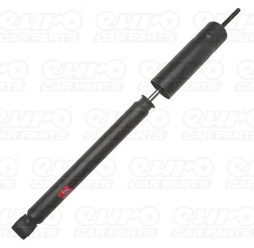 KYB Shock Absorber Halfords UK