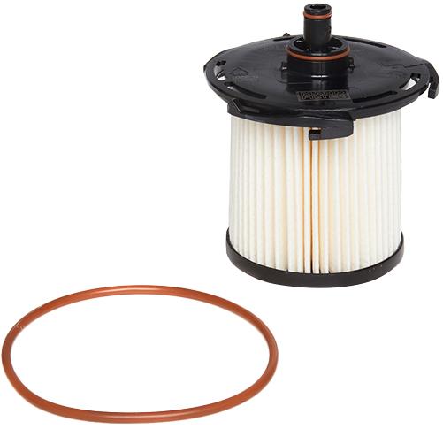 Mann Fuel Filter Halfords UK