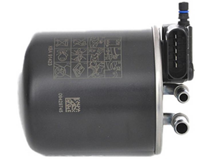 Bosch Fuel Filter F026 402 837