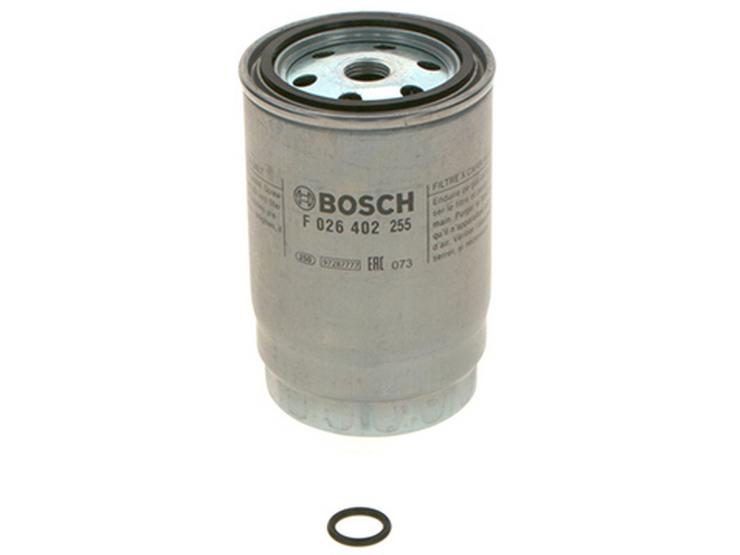 Bosch Fuel Filter F026 402 255