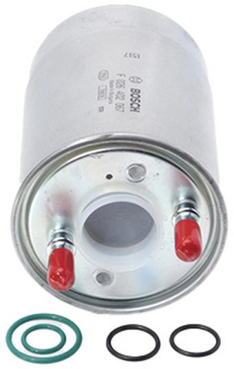 Filtro Diesel Bosch N2835 | Protezione Motore Da Acqua E Particelle | Alta Qualità E Durata - Foto 4