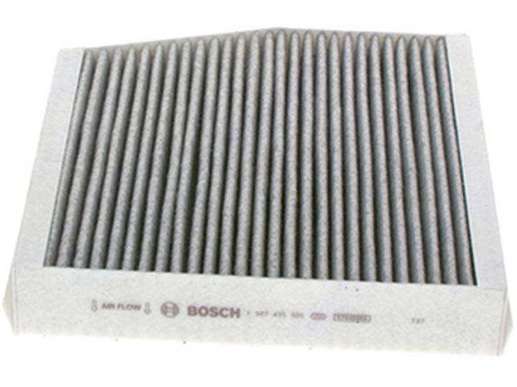 Bosch Carbon Filter