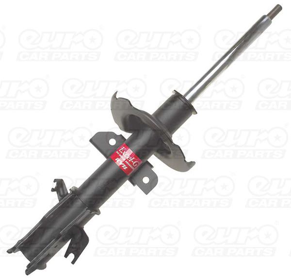 KYB Shock Absorber Halfords UK