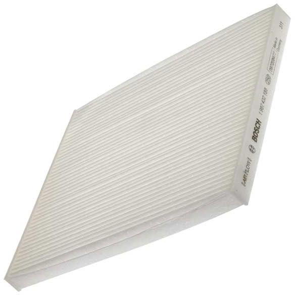 Bosch Pollen Filter Halfords UK