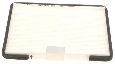 Bosch Cabin Filter Halfords UK