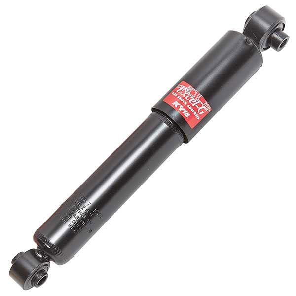 KYB Shock Absorber Halfords UK