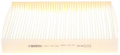 Bosch Cabin Filter Halfords UK