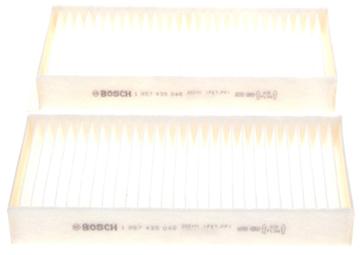Bosch Cabin Filter Halfords UK