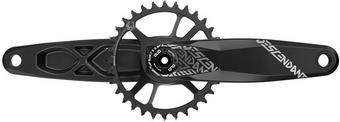 SRAM Truvativ Descendant 6K DUB Boost Crankset 32T