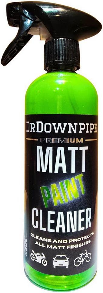 Dr Downpipe Matt Paint Cleaner
