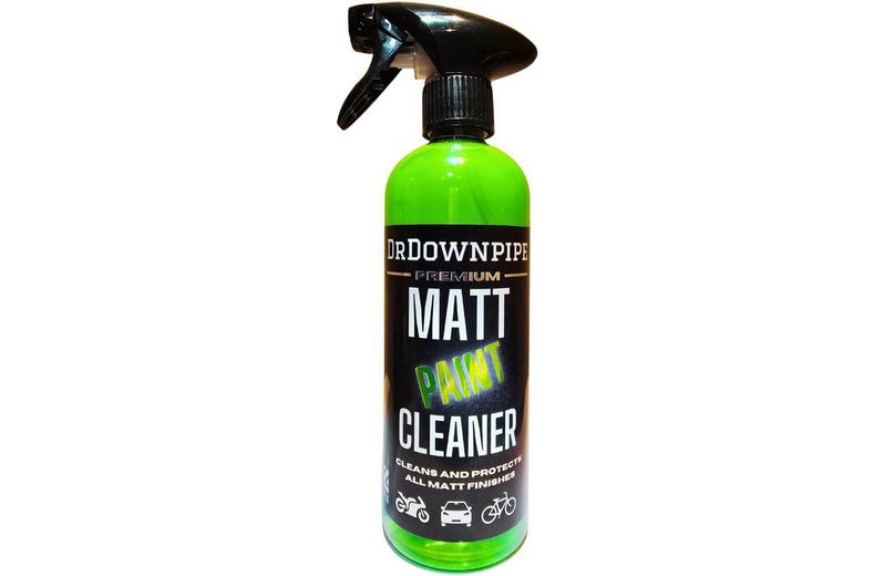 Dr Downpipe Matt Paint Cleaner Dr Downpipe Matt Paint Cleaner
