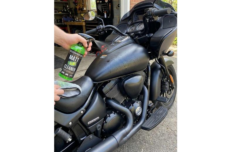 Dr Downpipe Matt Paint Cleaner Dr Downpipe Matt Paint Cleaner