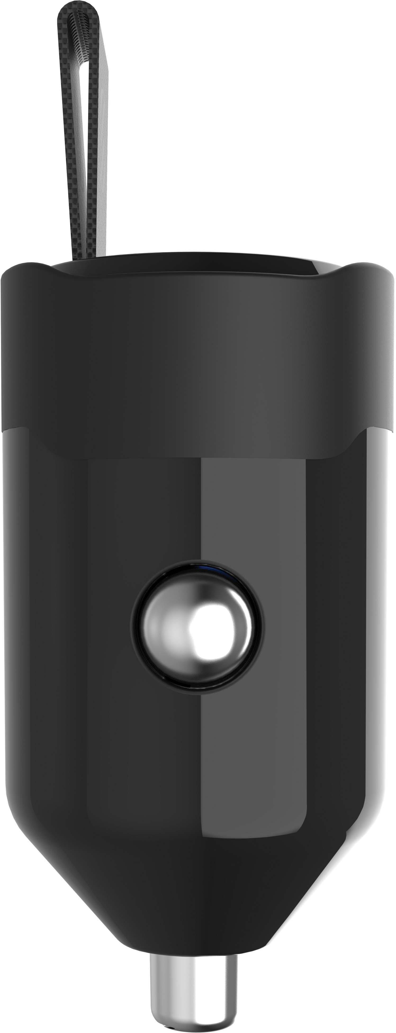 Scosche 30W USB-C™ Power Delivery Mini Car Charger