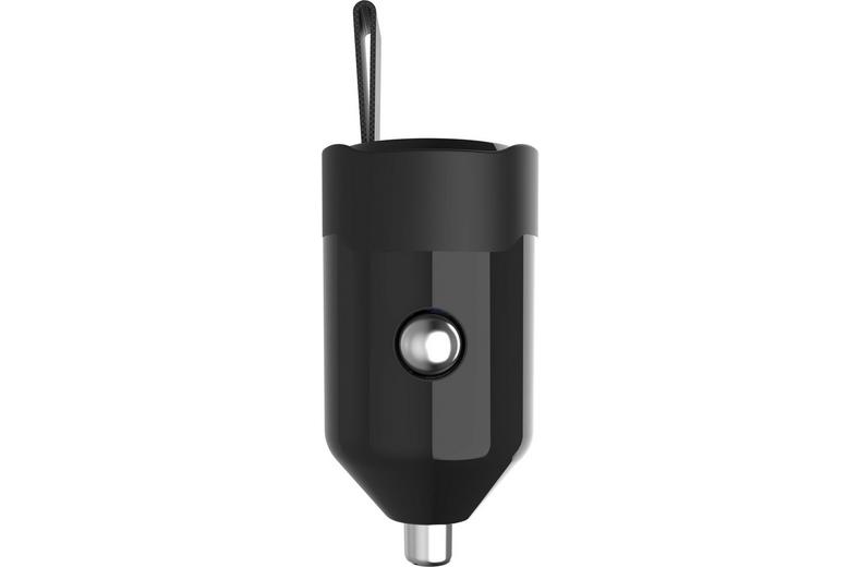 Scosche 30W USB-C™ Power Delivery Mini Car Charger Scosche 30W USB-C™ Power Delivery Mini Car Charger