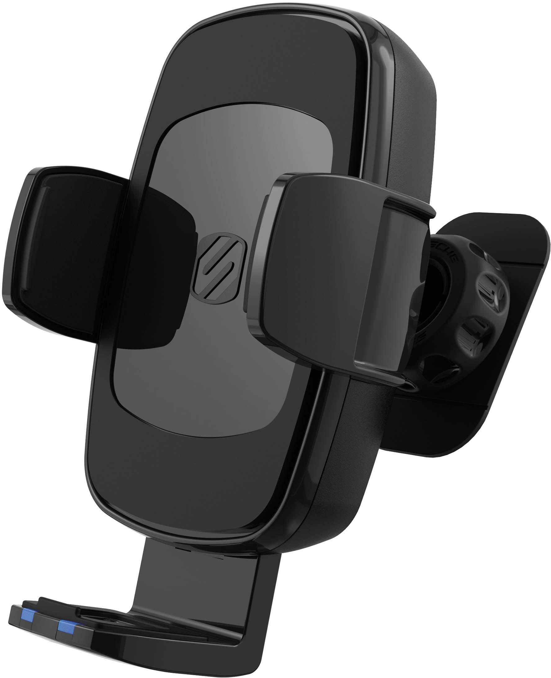 Scosche Wireless Charging Universal Phone Mount Halfords UK