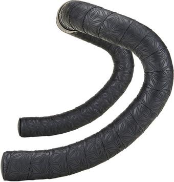 Supacaz Sticky Kush Classic Bar Tape, Black