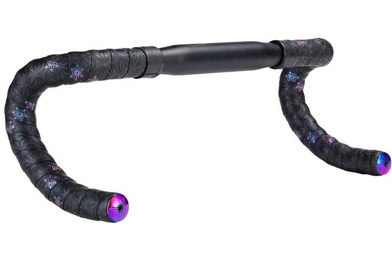 Supacaz Sticky Kush Galaxy Bar Tape Supacaz Sticky Kush Galaxy Bar Tape