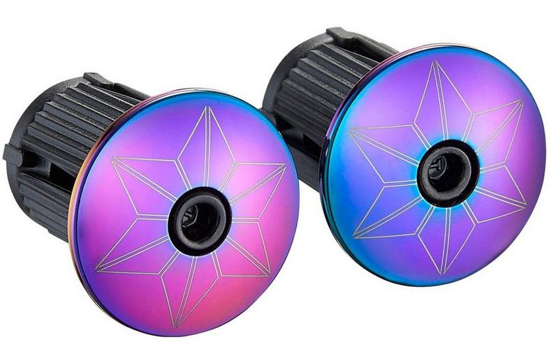 Supacaz Sticky Kush Galaxy Bar Tape Supacaz Sticky Kush Galaxy Bar Tape