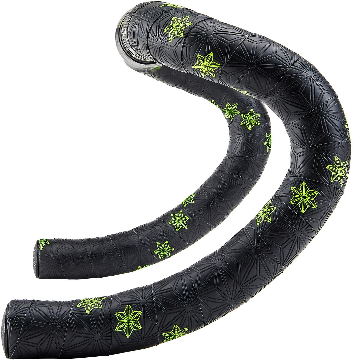 Supacaz Sticky Kush Galaxy Bar Tape