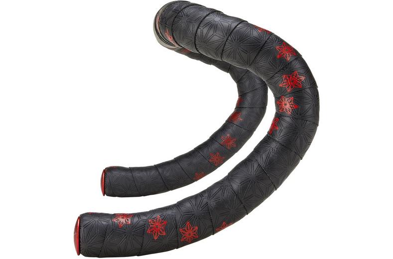 Supacaz Sticky Kush Galaxy Bar Tape Supacaz Sticky Kush Galaxy Bar Tape