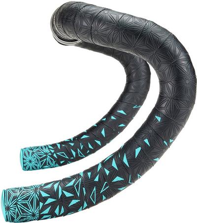 Supacaz Sticky Kush Star Fade Bar Tape Supacaz Sticky Kush Star Fade Bar Tape