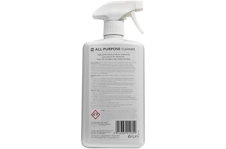 Autoglym All-Purpose Cleaner 1L Autoglym All-Purpose Cleaner 1L