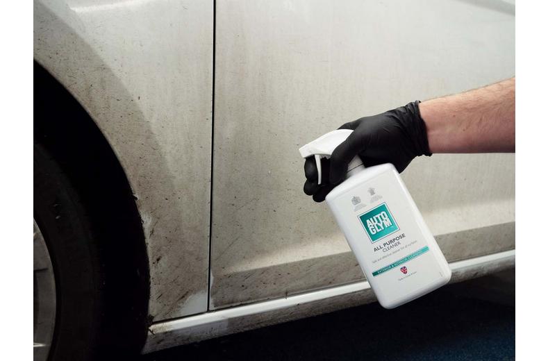 Autoglym All-Purpose Cleaner 1L Autoglym All-Purpose Cleaner 1L