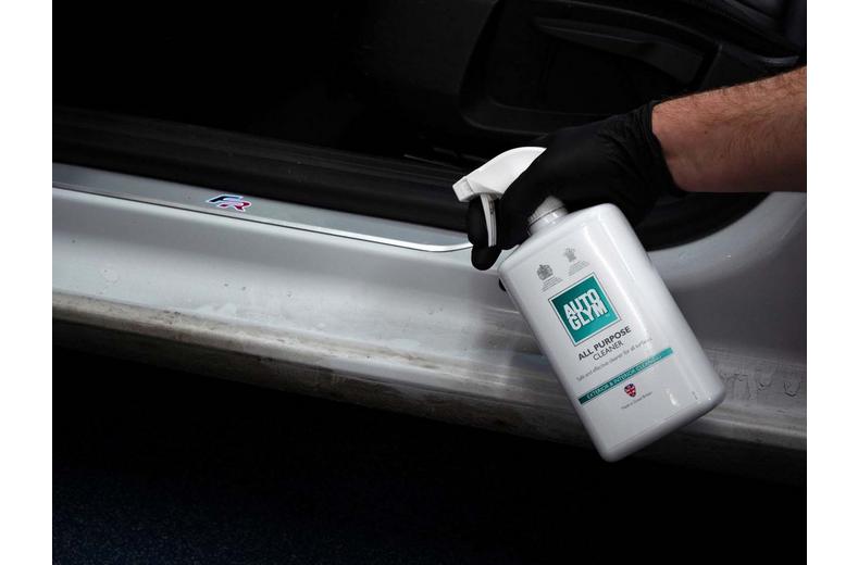 Autoglym All-Purpose Cleaner 1L Autoglym All-Purpose Cleaner 1L