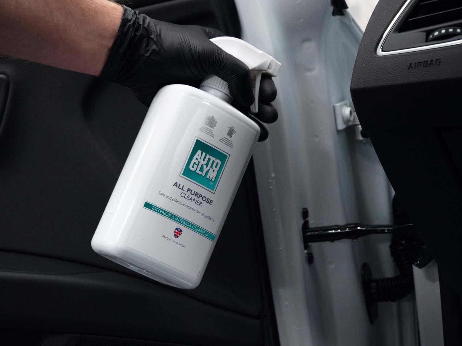 Autoglym All-Purpose Cleaner 1L