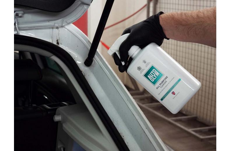 Autoglym All-Purpose Cleaner 1L Autoglym All-Purpose Cleaner 1L