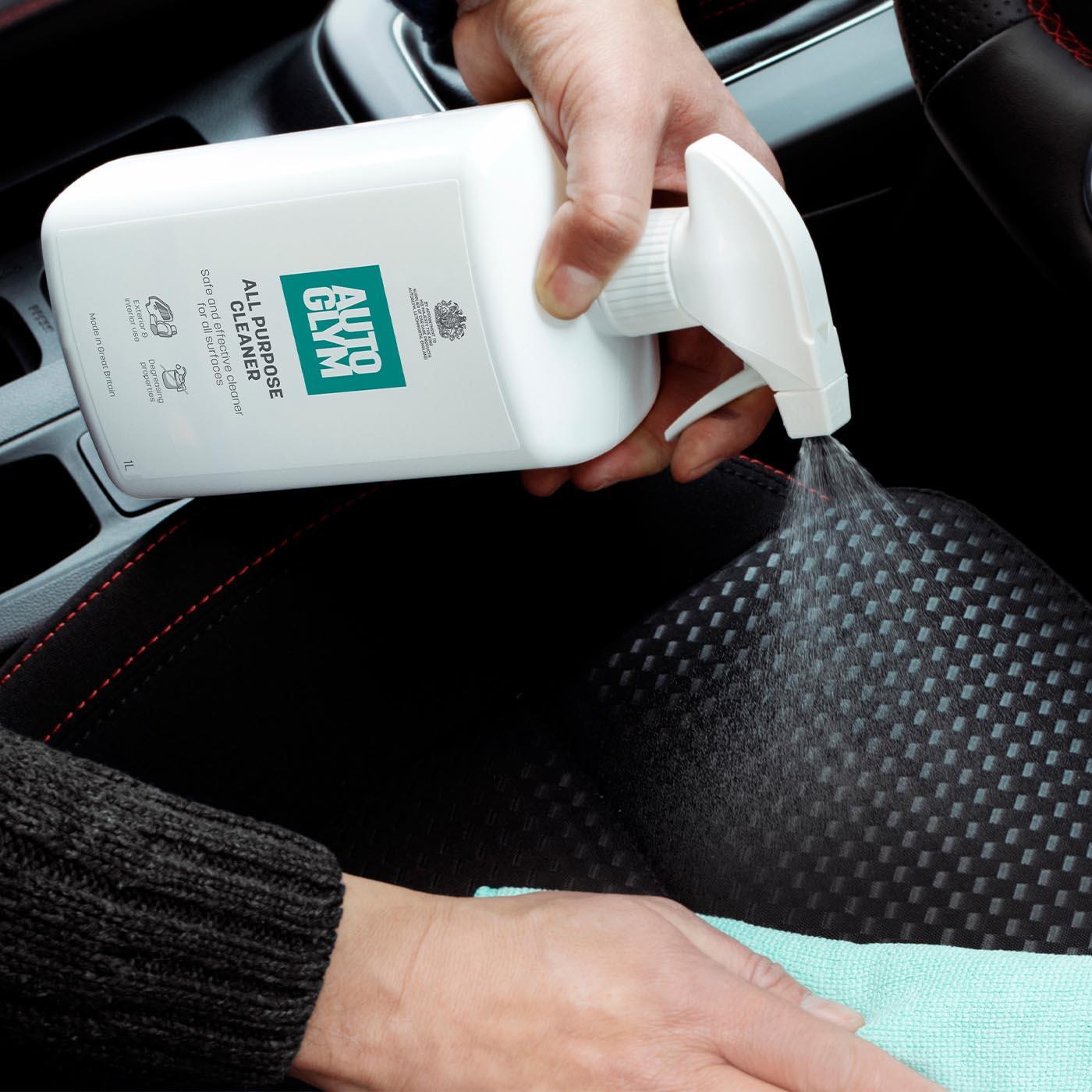 Autoglym All-Purpose Cleaner 1L