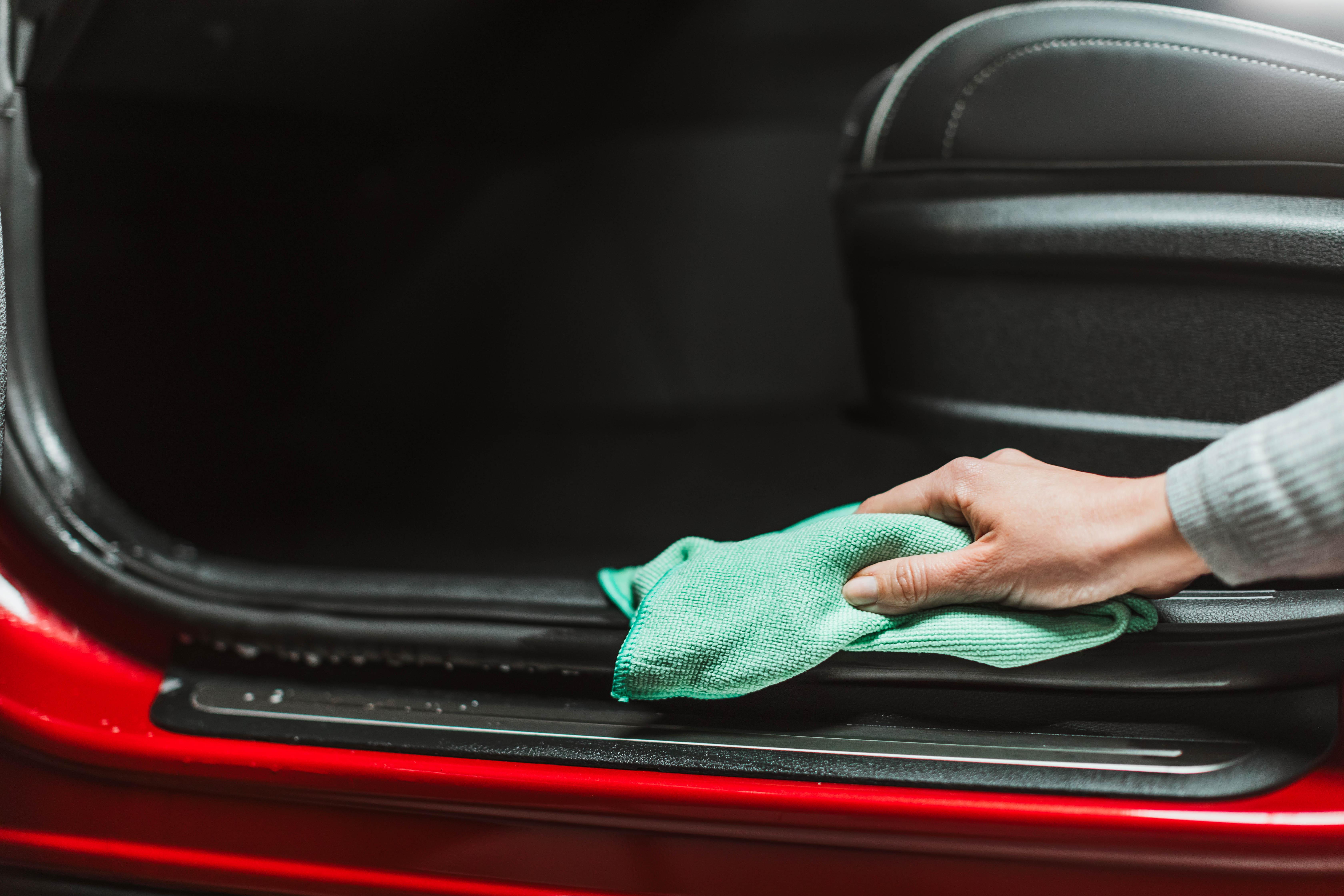 Autoglym All-Purpose Cleaner 1L