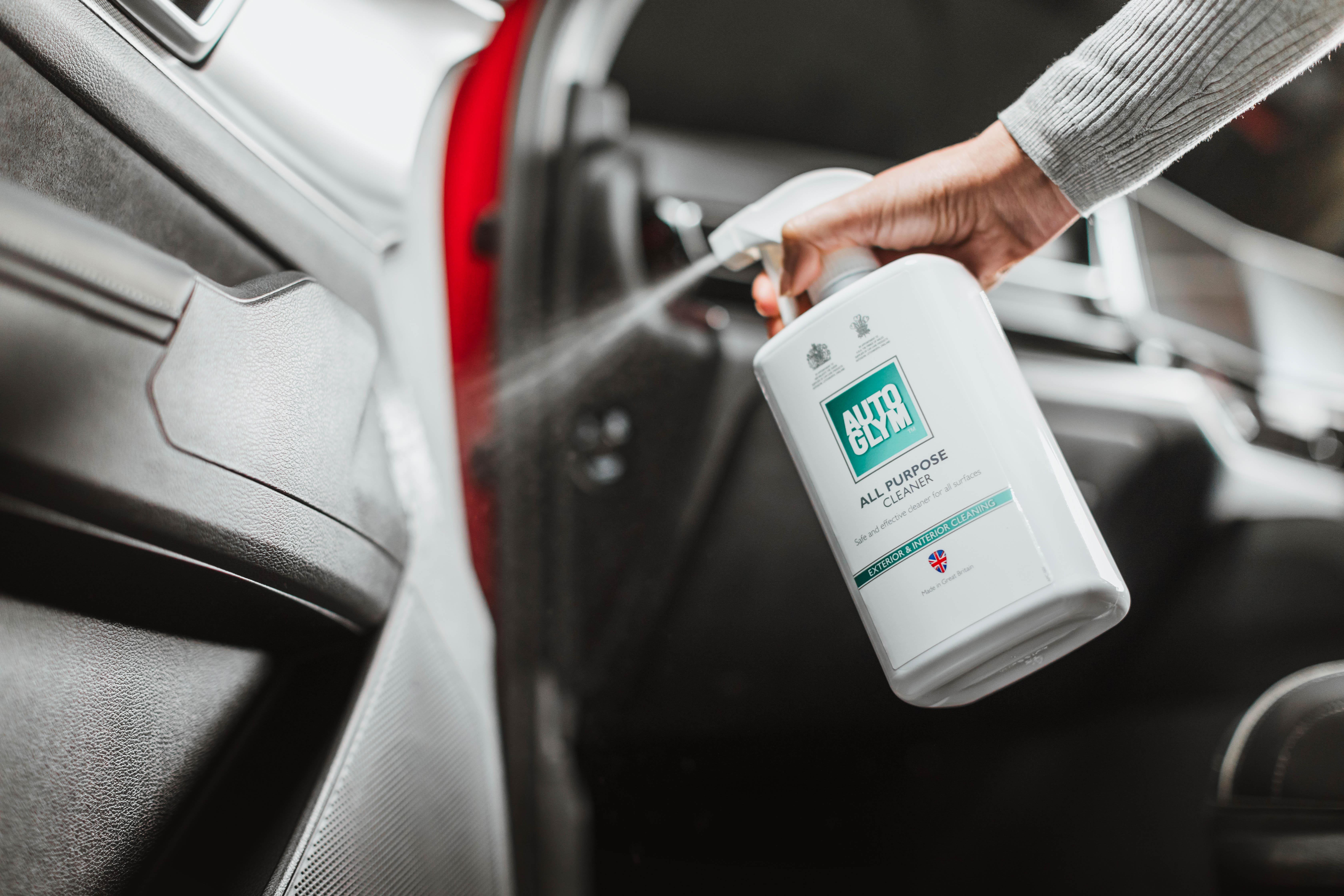 Autoglym All-Purpose Cleaner 1L