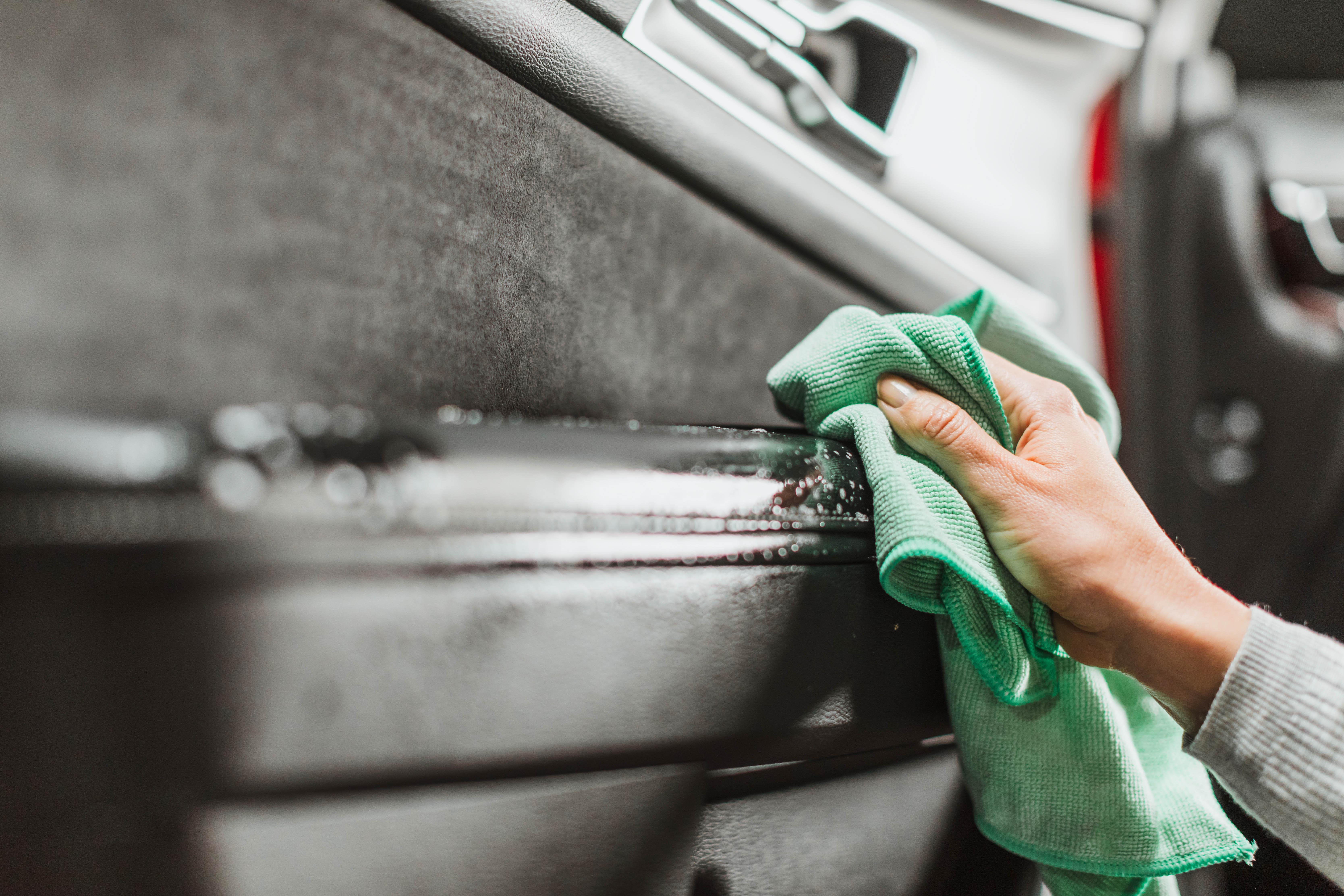 Autoglym All-Purpose Cleaner 1L