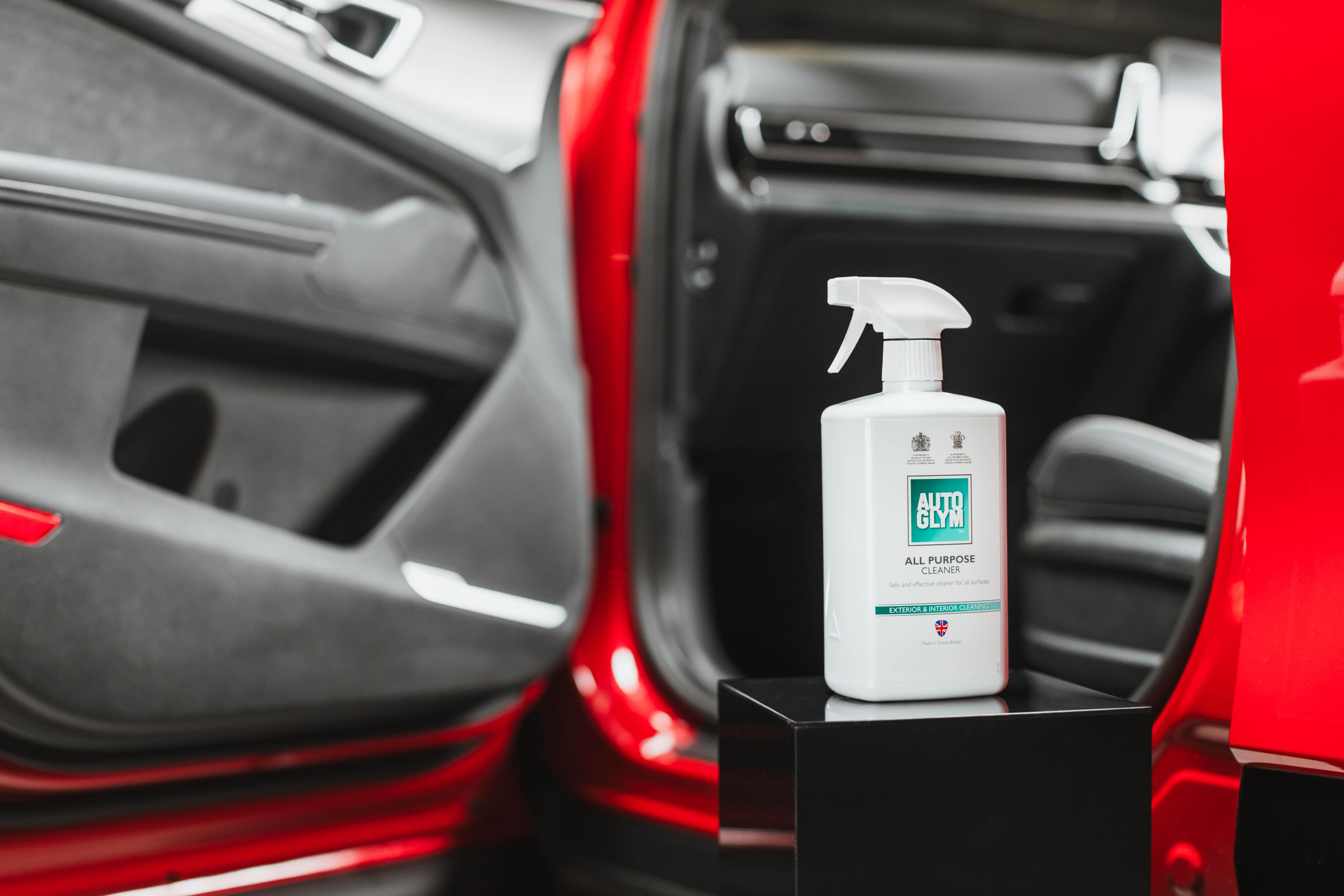 Autoglym All-Purpose Cleaner 1L