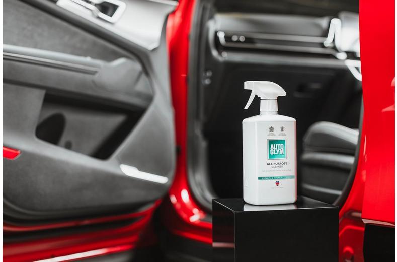 Autoglym All-Purpose Cleaner 1L Autoglym All-Purpose Cleaner 1L
