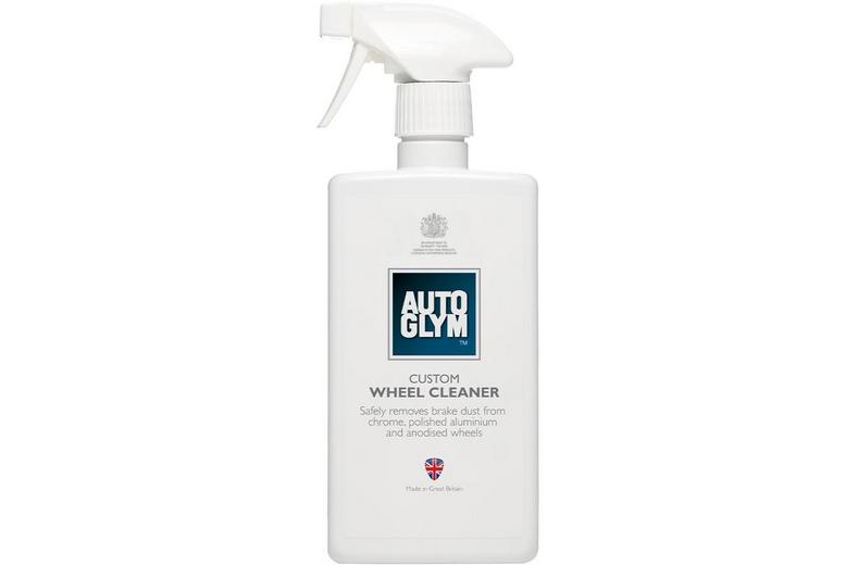 Autoglym Custom Wheel Cleaner 500ml Autoglym Custom Wheel Cleaner 500ml