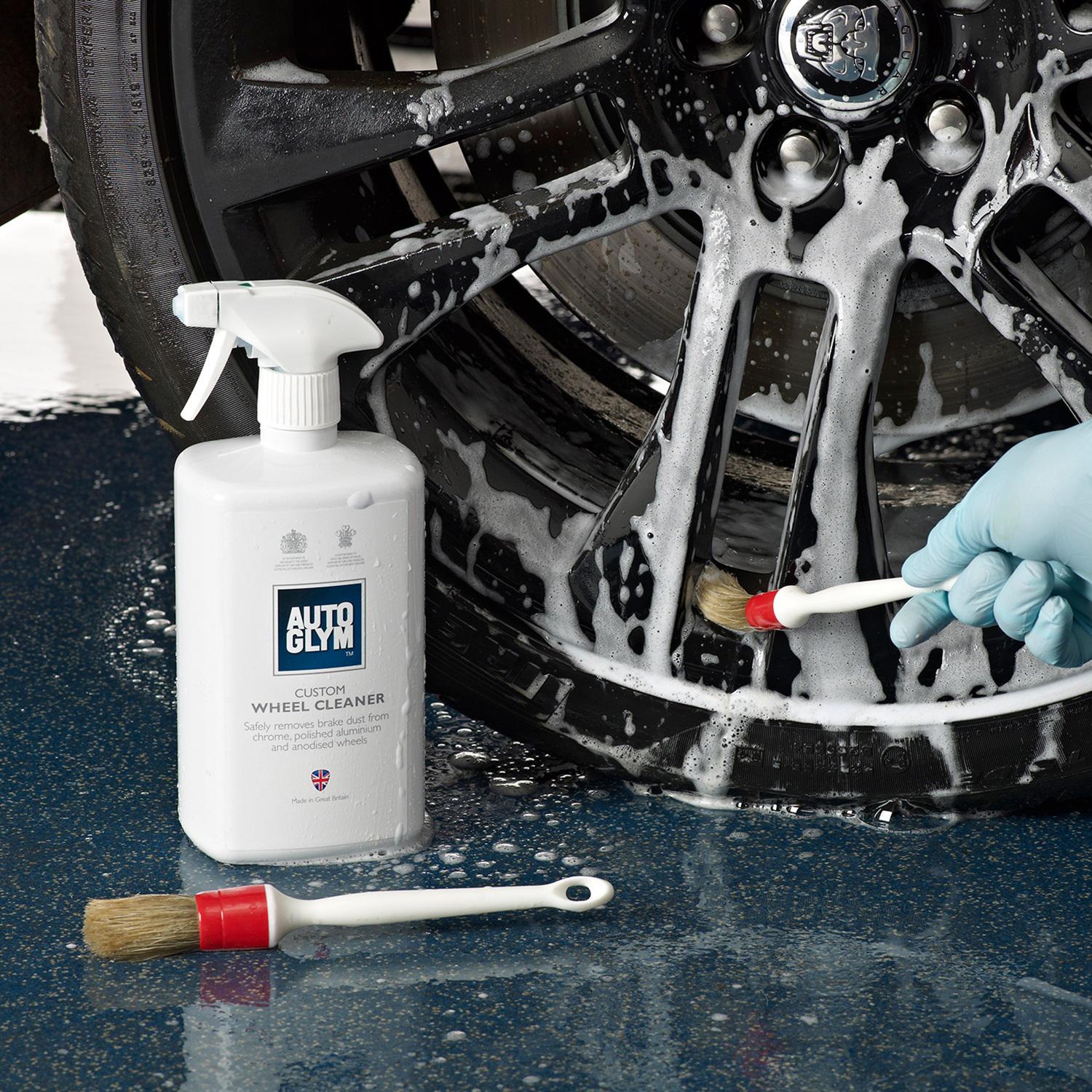 Autoglym Custom Wheel Cleaner 500ml