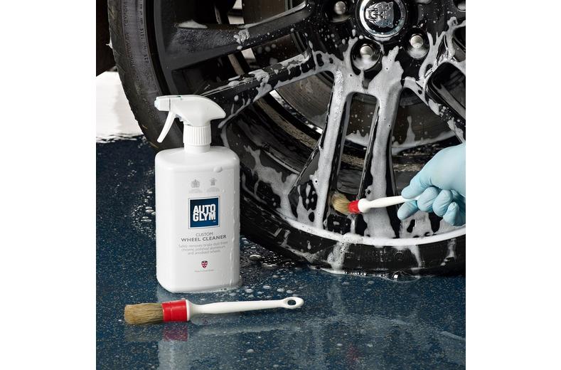 Autoglym Custom Wheel Cleaner 500ml Autoglym Custom Wheel Cleaner 500ml