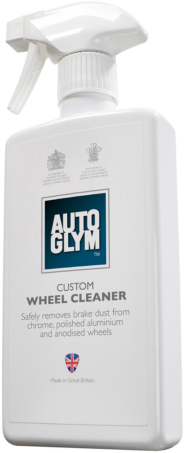 Autoglym Custom Wheel Cleaner 500ml