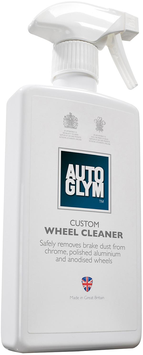 Autoglym Custom Wheel Cleaner 500ml